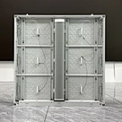 LED panel outdoor